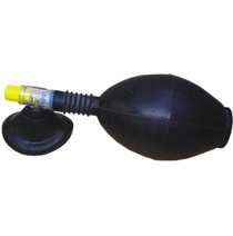 Instant Air Resuscitator