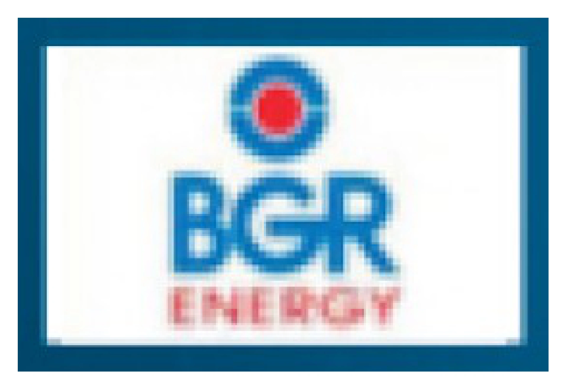 BGR Energy