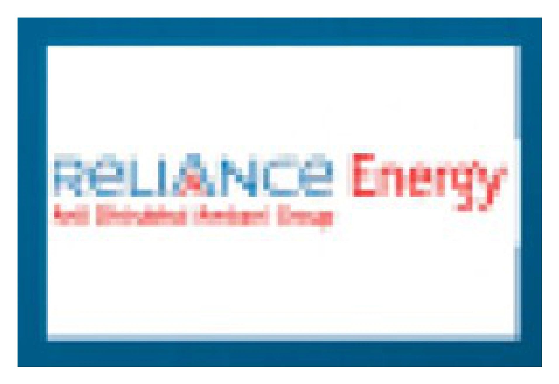 Reliance Energy